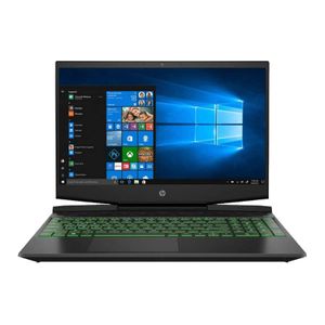 لپ تاپ 15 اینچی اچ پی HP DK0056WM